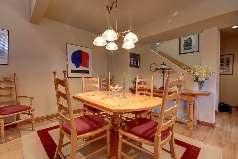 The Ridge Condominium By Alpine Ski Properties パークシティ エクステリア 写真
