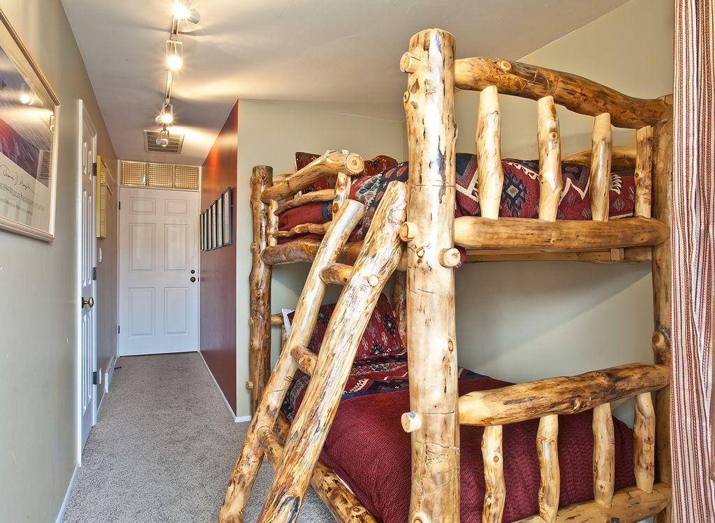 The Ridge Condominium By Alpine Ski Properties パークシティ 部屋 写真