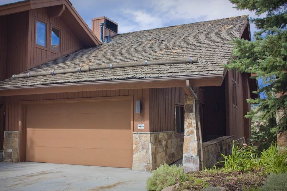The Ridge Condominium By Alpine Ski Properties パークシティ エクステリア 写真