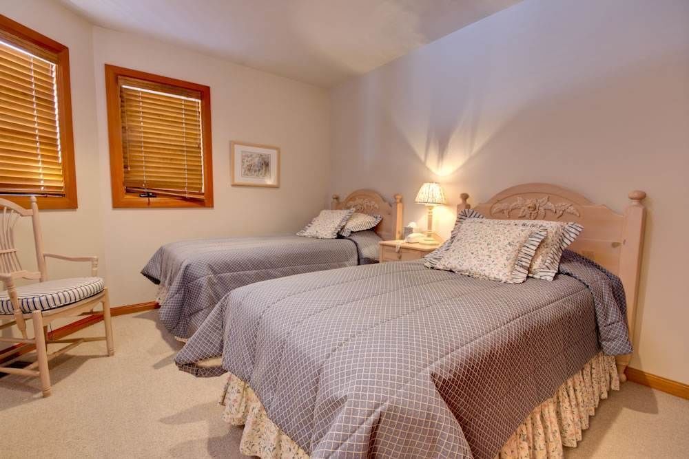The Ridge Condominium By Alpine Ski Properties パークシティ エクステリア 写真