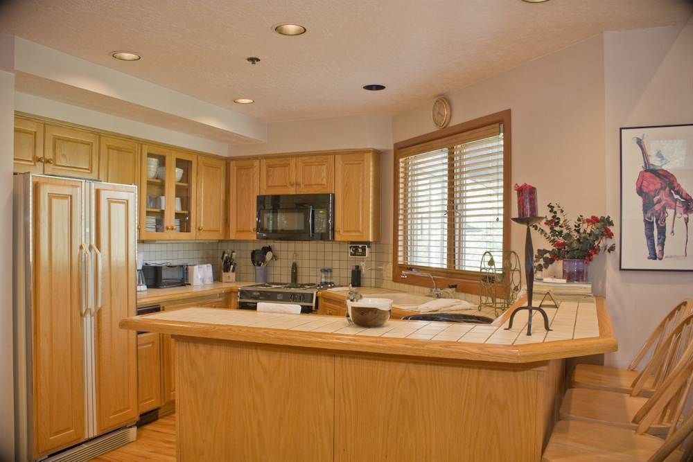 The Ridge Condominium By Alpine Ski Properties パークシティ エクステリア 写真